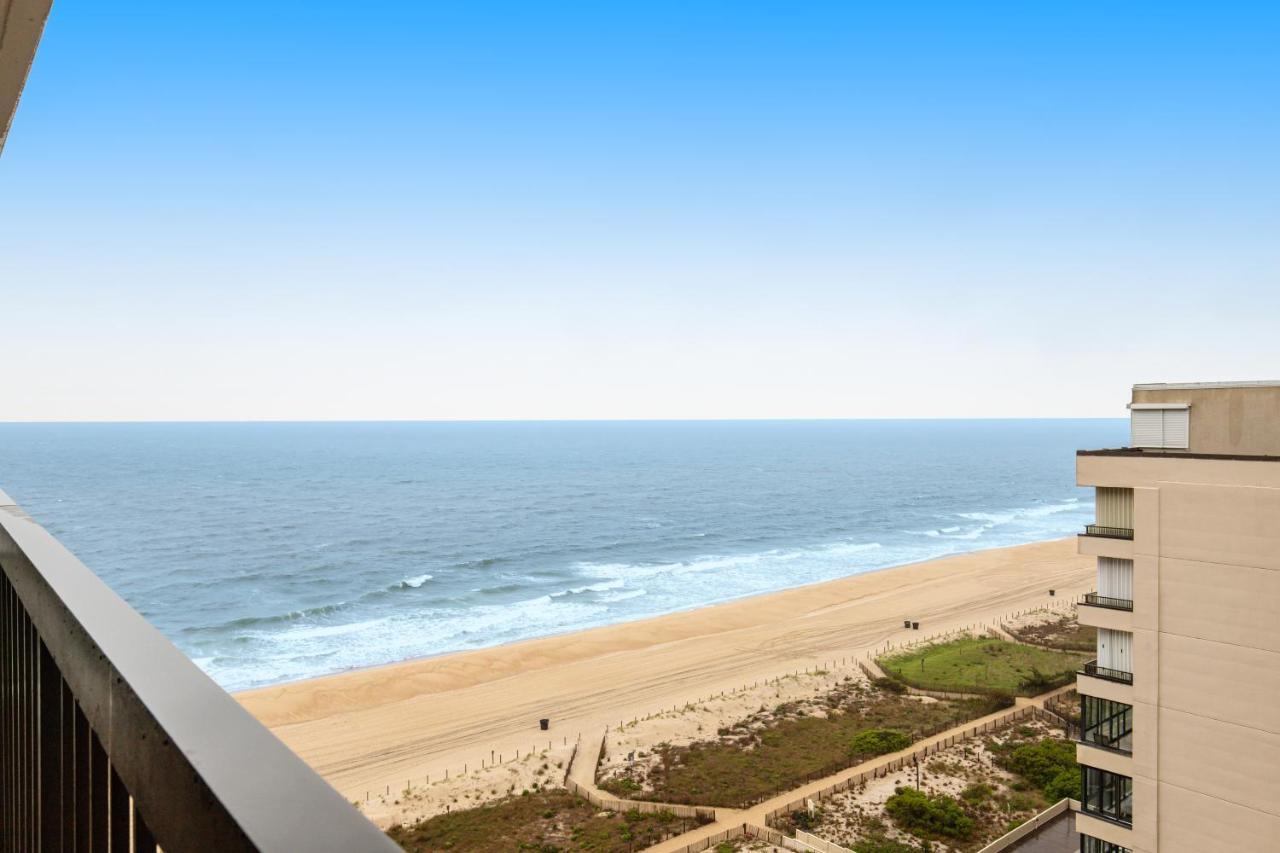 Appartamento Sea Watch 1514 Ocean City Esterno foto