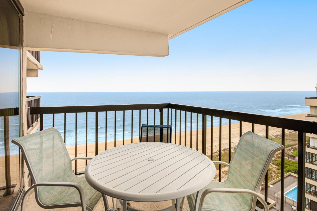 Appartamento Sea Watch 1514 Ocean City Esterno foto