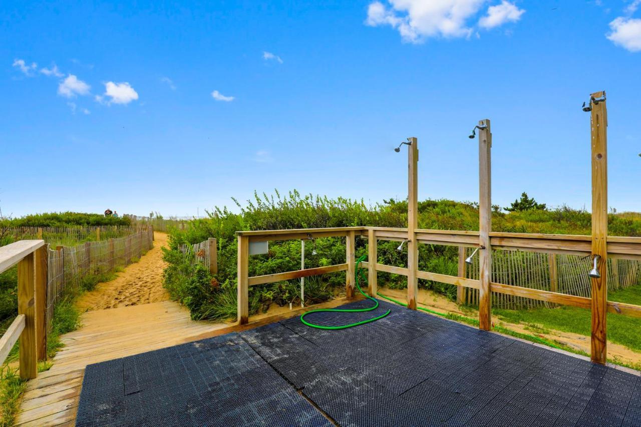 Appartamento Sea Watch 1514 Ocean City Esterno foto