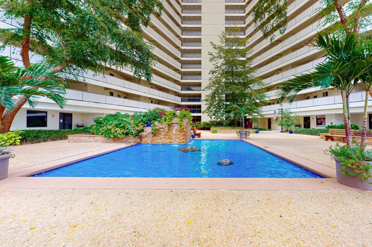 Appartamento Sea Watch 1514 Ocean City Esterno foto