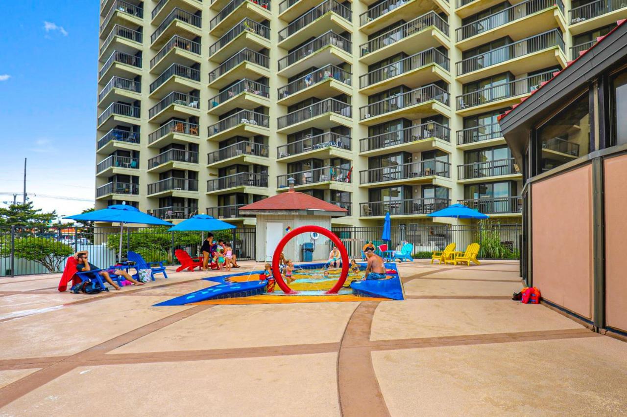 Appartamento Sea Watch 1514 Ocean City Esterno foto