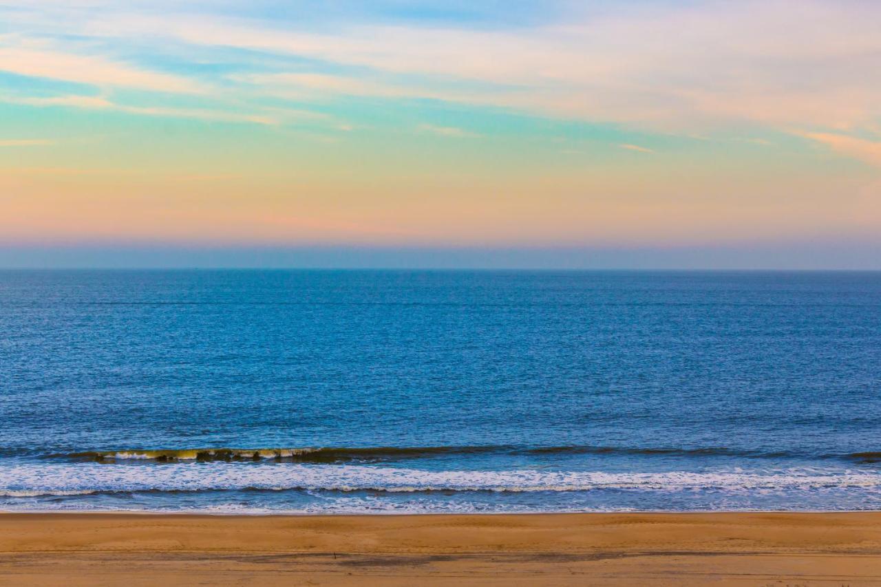 Appartamento Sea Watch 1514 Ocean City Esterno foto