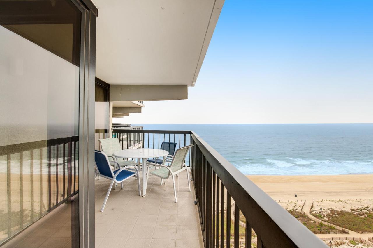 Appartamento Sea Watch 1514 Ocean City Esterno foto