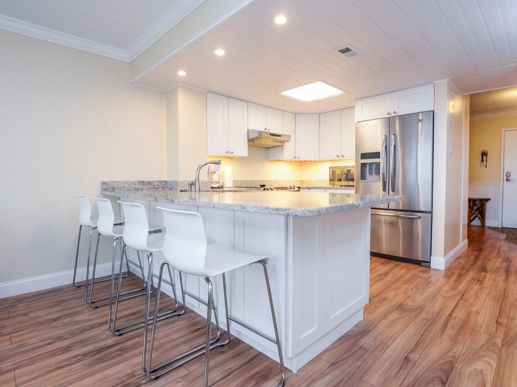 Appartamento Sea Watch 1514 Ocean City Esterno foto