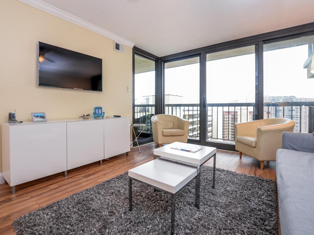 Appartamento Sea Watch 1514 Ocean City Esterno foto
