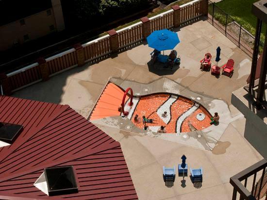 Appartamento Sea Watch 1514 Ocean City Esterno foto